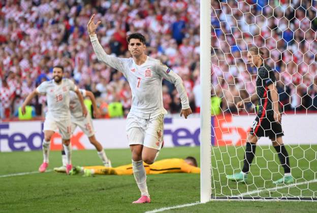 ملخص مباراة منتخب مصر للشباب اليومأداء مشرف وانتصار مستحق